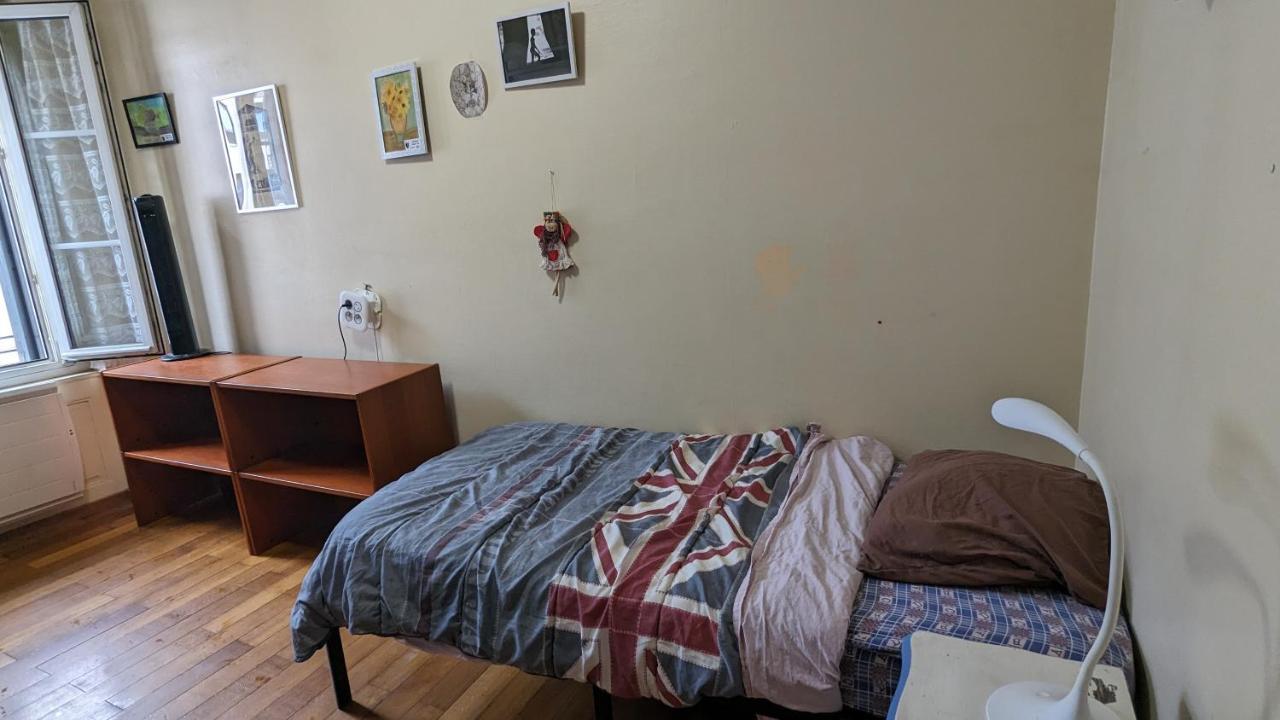 Hostel Brant Academy