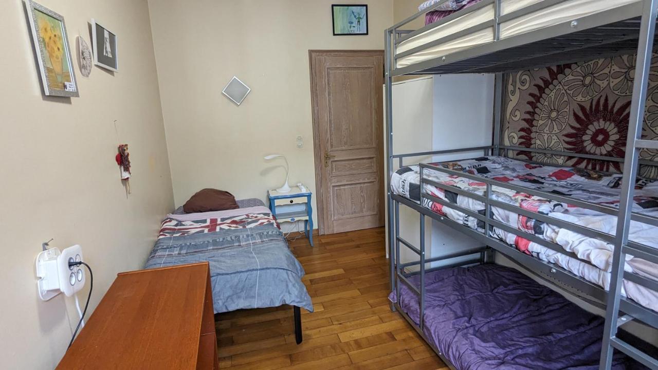 Hostel Brant Academy Straßburg